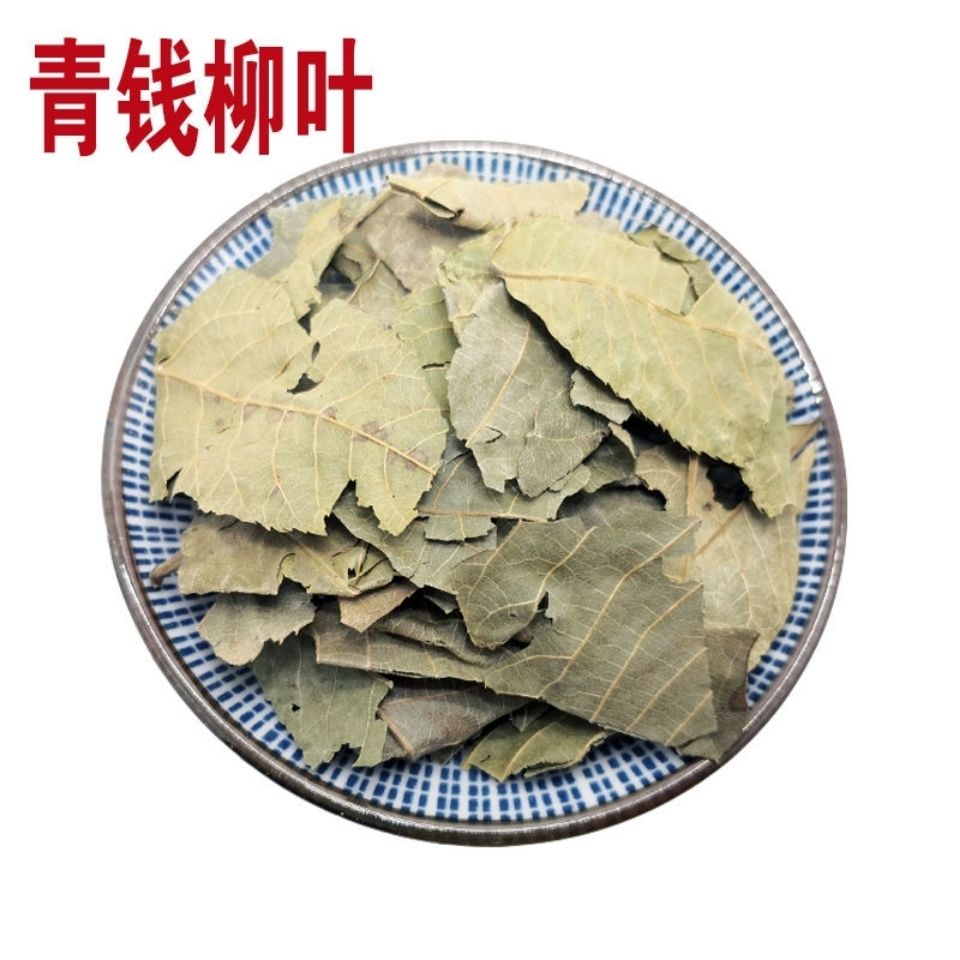 伟博青钱柳叶 纯新货 中药材 金钱柳青钱柳茶 青钱柳250克 官方品质