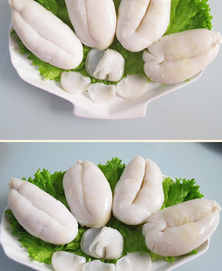 特大乌鱼蛋乌鱼蛋汤墨鱼蛋海鲜美味养生佳品500g