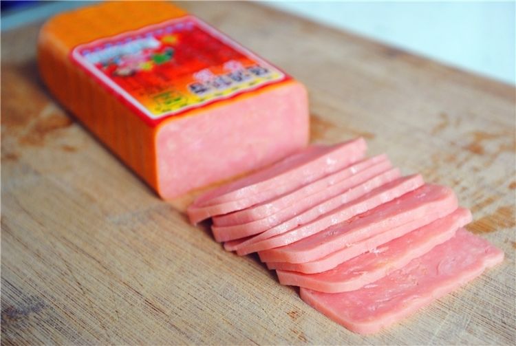 天津强源飘香香肠 火腿肠原味 牛肉方肠 米线 泡面 即食速食 下酒菜