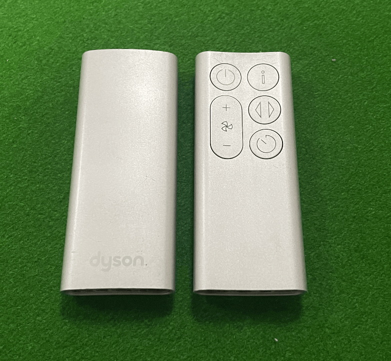 原装dyson 戴森bp01风扇空气净化器无叶风扇 遥控器 上海可发【图片