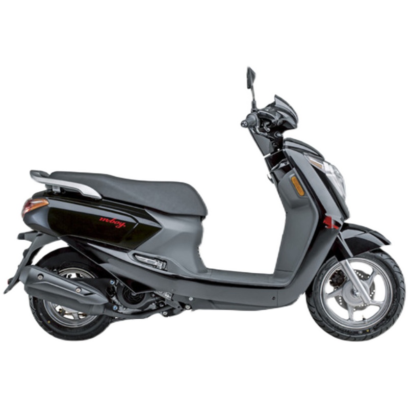 适用豪爵萌哥踏板车hj125t35mboy前围大灯面板灯箱侧盖全车壳面板颜色