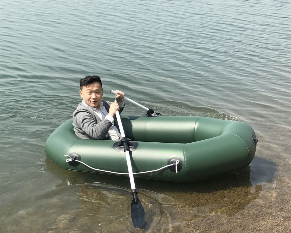 户外装备 冲浪潜水 皮划艇充气艇 简迪森(jilldeson) 船桨铝合金桨