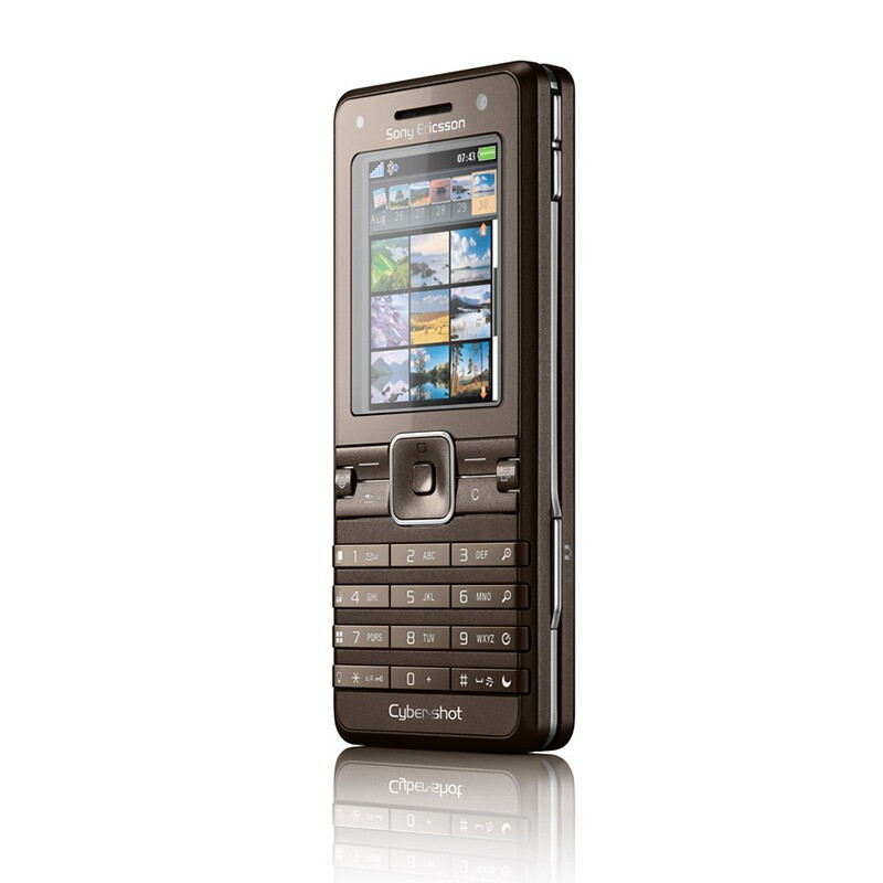sony ericsson/索尼爱立信k770i t100直板按键手机 老人机 移动2g学生