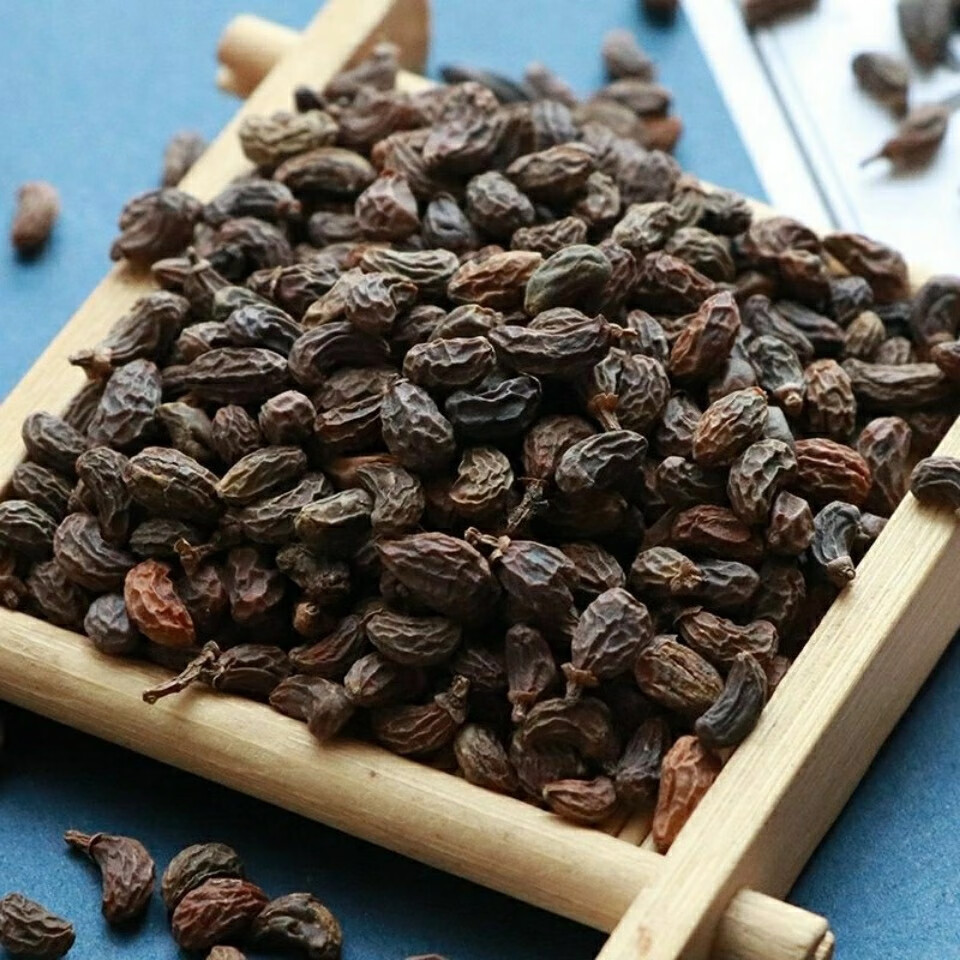 同仁堂野生女贞子女贞子茶男人泡茶泡酒中药材非女贞子粉