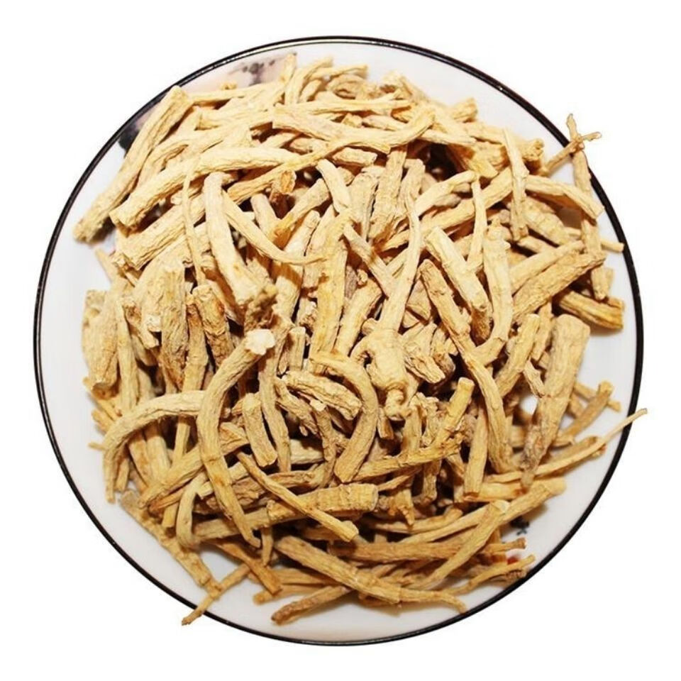 西洋参粉西洋参须粗须西洋参丁人参须人参丁参腿花旗参50g-500g 西