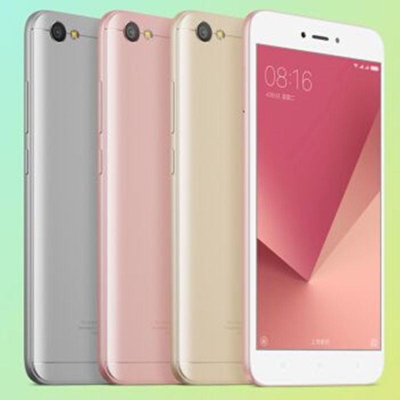 红米note7手机模型 3s 7a note5a 8pro仿真可亮屏上交模型机 金 红米