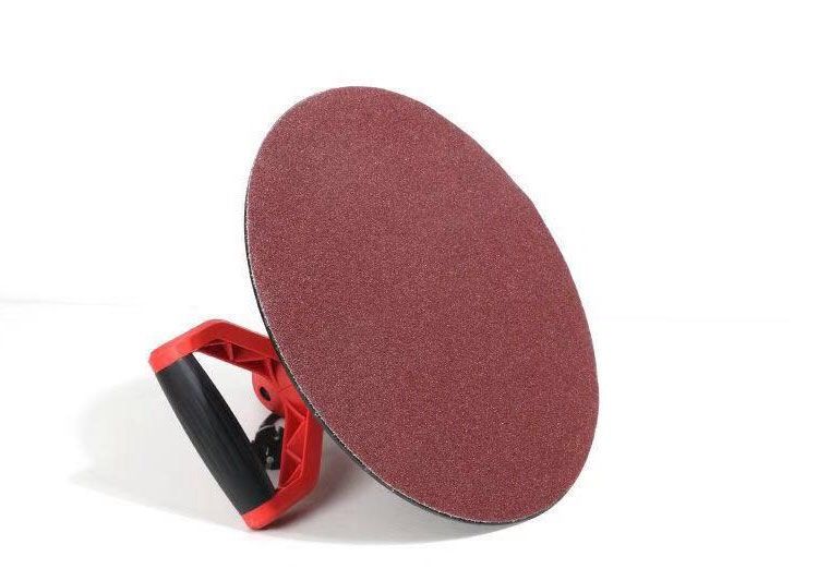 澳颜莱水泥砂浆收光机电动抹墙机混泥土打磨机磨光机沙灰抹平墙面抛光