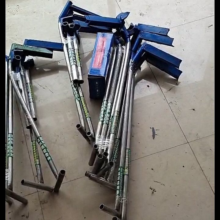 大棚插管器插管拔管起管神器插拔管打洞器打孔取管大棚骨架配件碧莎尔