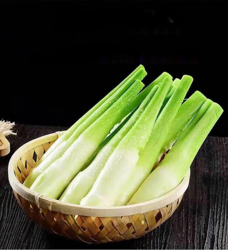 新鲜带壳茭白当季现摘农家蔬菜茭瓜茭菜菰高笋 3斤【图片 价格 品牌