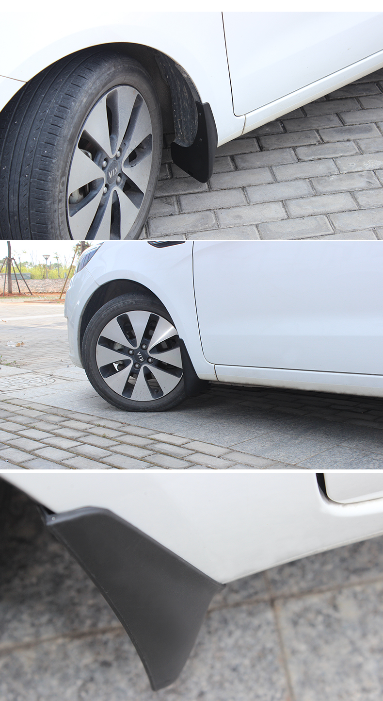 20-21款丰田rav4荣放都市风尚版改装挡泥板原厂原装挡泥皮汽车前后轮