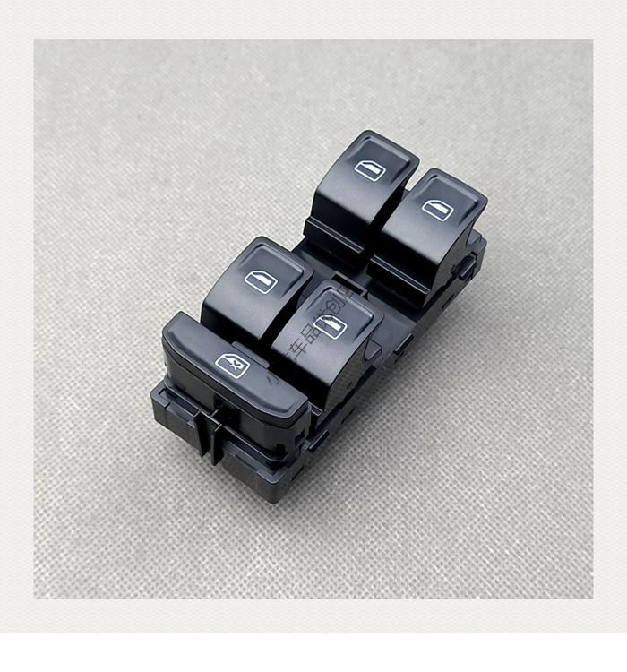 2022新 款适用于适配朗逸玻璃升降器开关总成汽车配件朗境车门窗控制