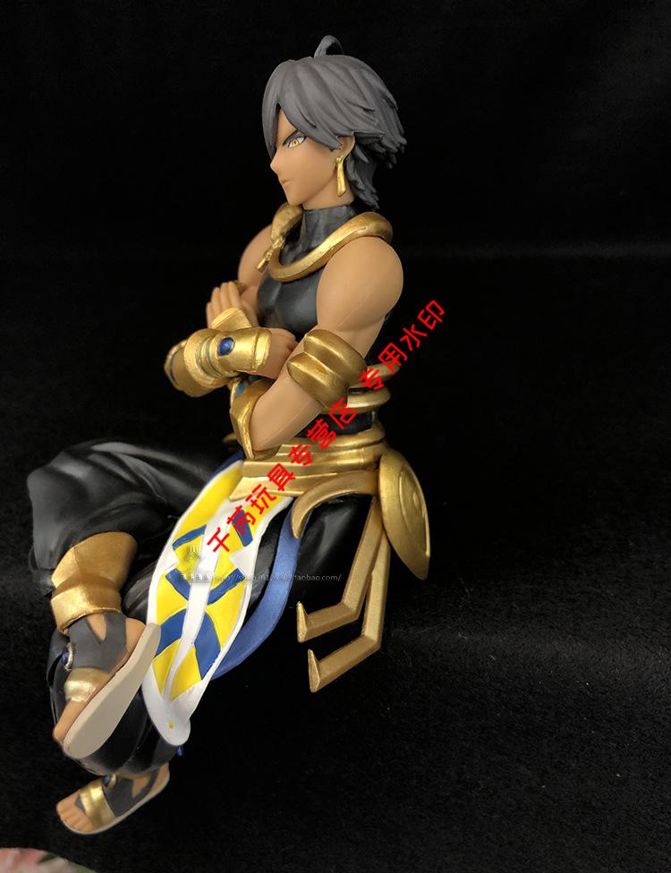 眼镜厂手办fgo间桐樱宫本武藏克利奥帕特拉美西斯三藏唐僧景品狂战士