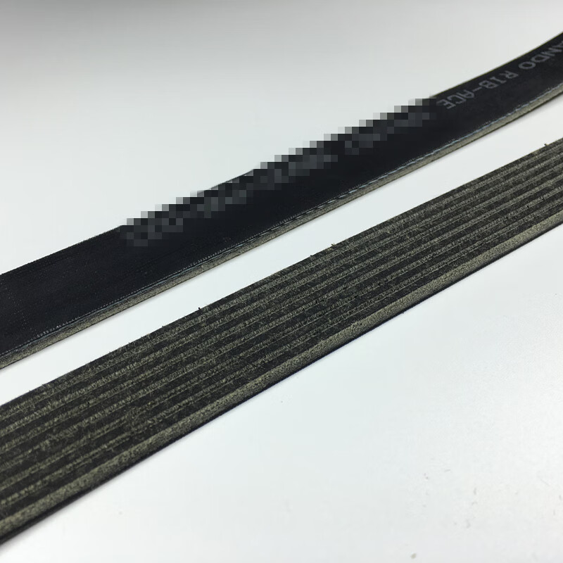 泵皮带奥德赛crv飞度凌派杰德发动机发电机皮带 14-17年 九代雅阁2