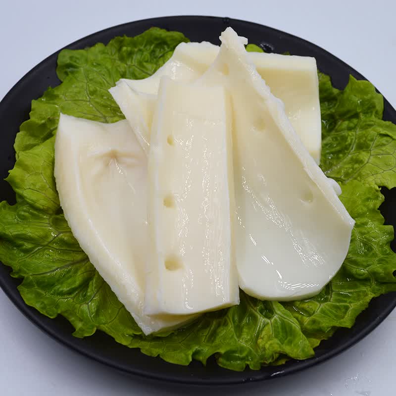【顺丰现货】 鲜牛黄喉 牛心管 精品黄喉 火锅食材涮火锅配菜牛心管