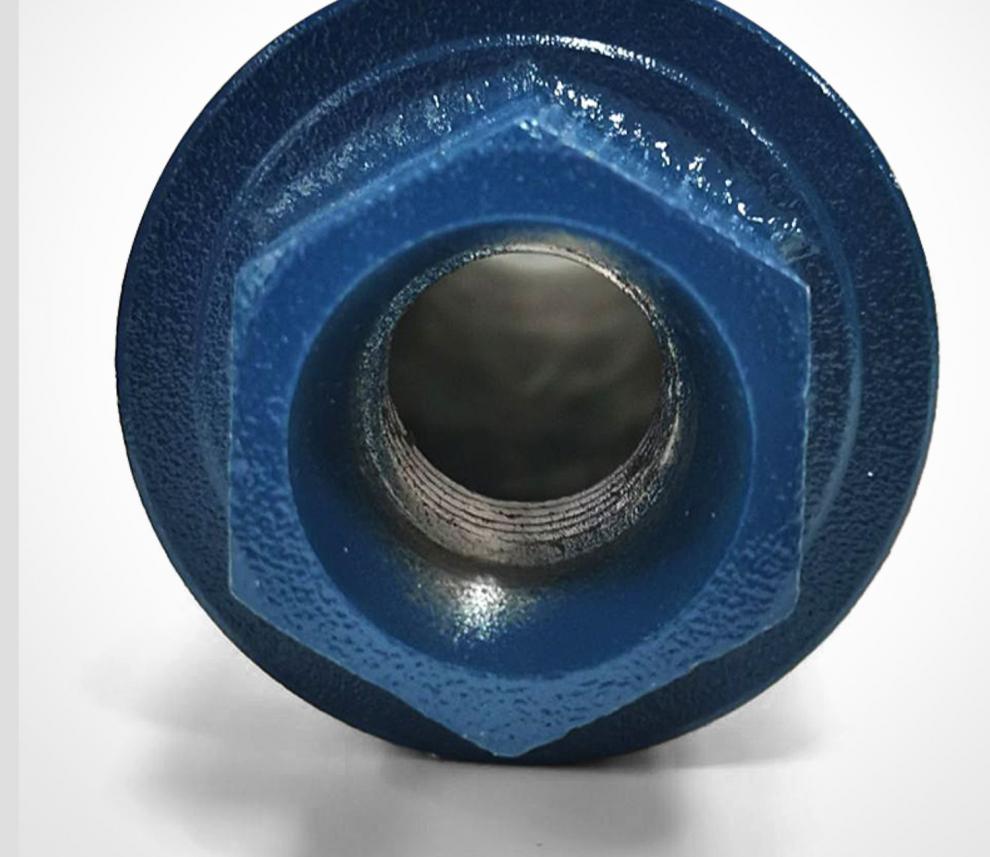 东成快速混凝土水钻头63干打钻头东城水钻机水磨钻开孔器水转钻头定制