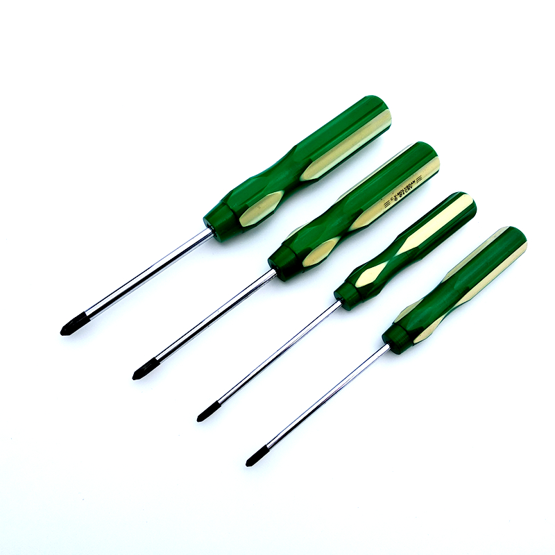 坚英电磁炉螺丝刀异型起子起锥电器维修三角拆工具美的九阳常用四支u