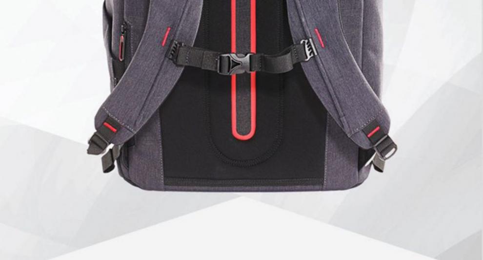 水木风外星人a51m限量版背包电竞游戏黑色双肩包电脑包笔记本大容量