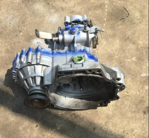 适用精品大众捷达变速箱总成春天伙伴捷达王柴油捷达变速箱总成 精品