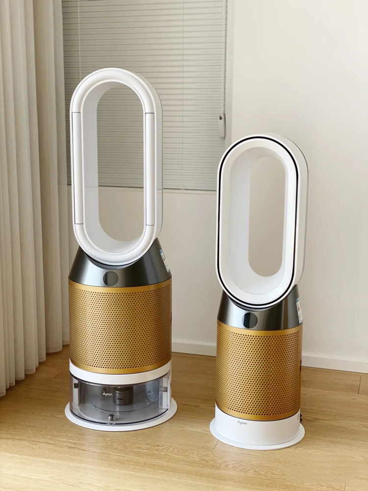 dyson/戴森空气净化器冷暖风扇加湿器 hp09【图片 价格 品牌 报价】