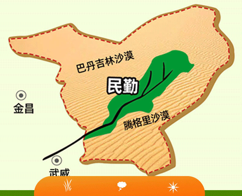 fgacct甘肃民勤人参果黄肉沙漠人生果特大果长果孕妇新鲜水果低糖长寿