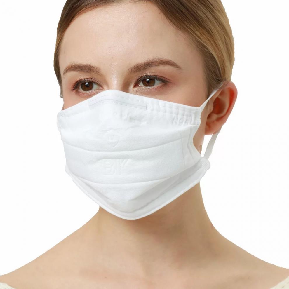 蜜丝刘新品口罩棉布薄大号加厚防尘纱布口罩夏季透气防粉尘煤矿化工