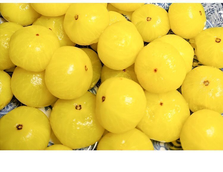 特产蜜饯果脯果干果展志曼智 余甘果干250g【半斤装独立小包】【图片