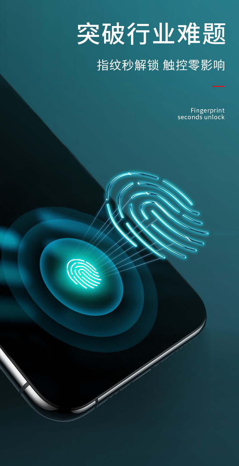 亿魅适用于vivox70pro钢化水凝膜x70磨砂手机膜pro蓝光保护膜por店长2