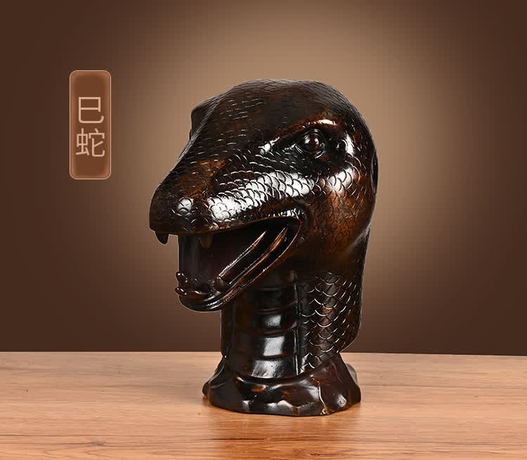 庄梦蝶圆明园十二生肖12兽首铜全套鼠牛虎兔龙蛇马羊猴鸡狗猪摆件工艺