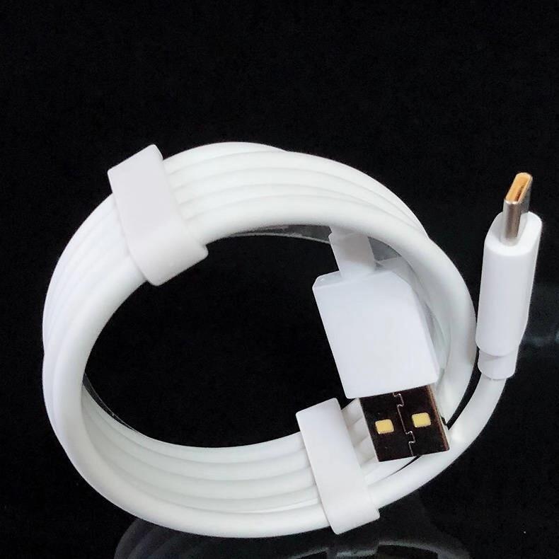 劲尼oppor17pro数据线闪充oppor17pro realmex2pro手机充电线 r17pro