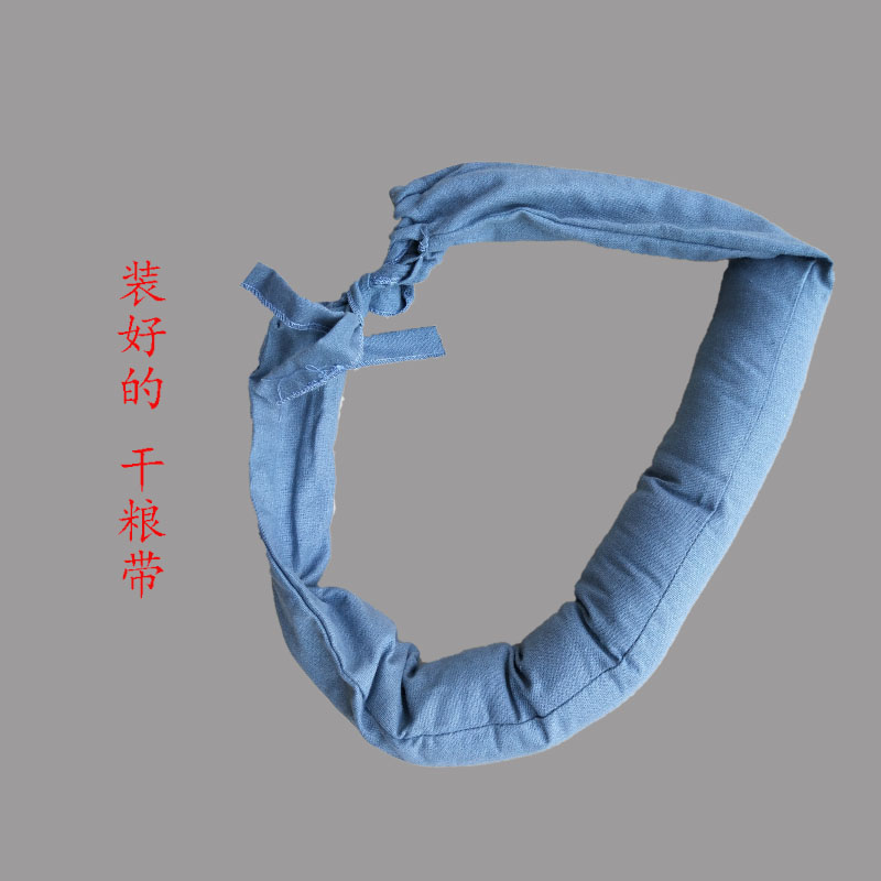 蓝狮牧红军道具书包水壶冲锋老式挎包箱干粮袋行军包八路军演出道具