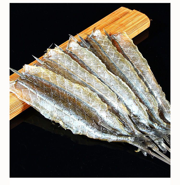 马步鱼干 棒棒鱼 棒鱼干 烧烤鱼干甜味 针鱼干 多味鱼干 干货批发华海