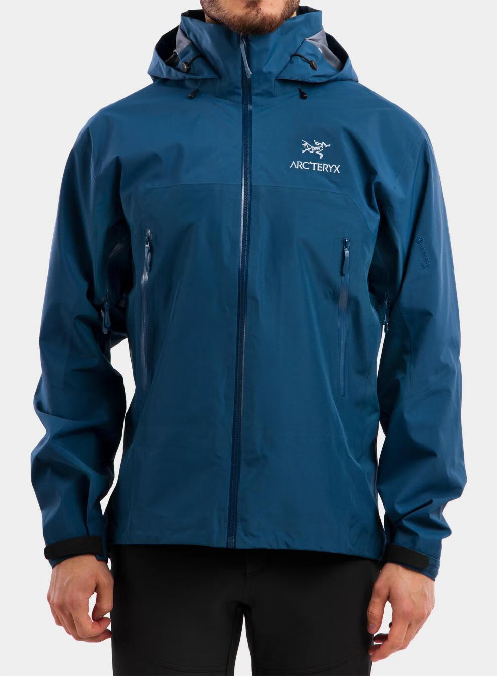 始祖鸟冲锋衣裤arcteryxbetaarjacket男女款防风防l水冲锋衣ltsl29921