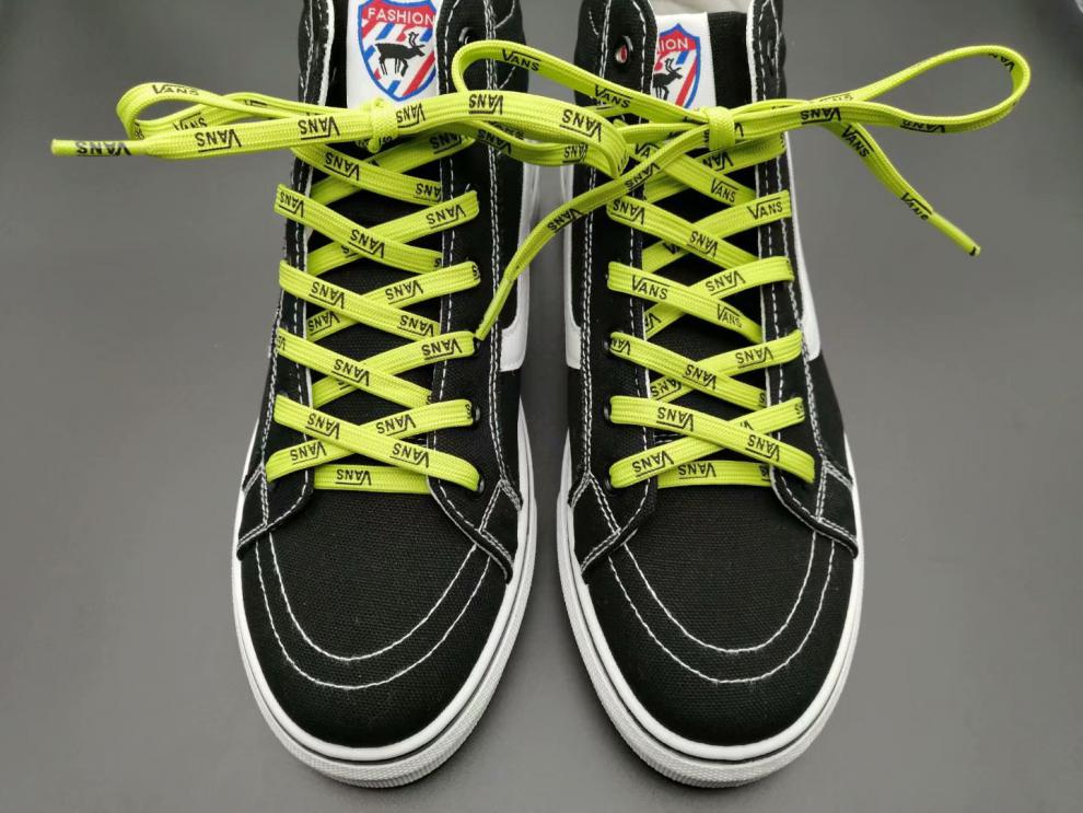 适配万斯vans解构鞋带1970s鞋带高帮帆布鞋带男女经典鞋带解构小鞋带