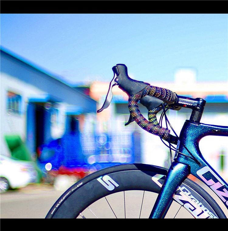 2022新款适配gizaboss碳纤维公路自行车ut变速支持速联无线电a6r8000