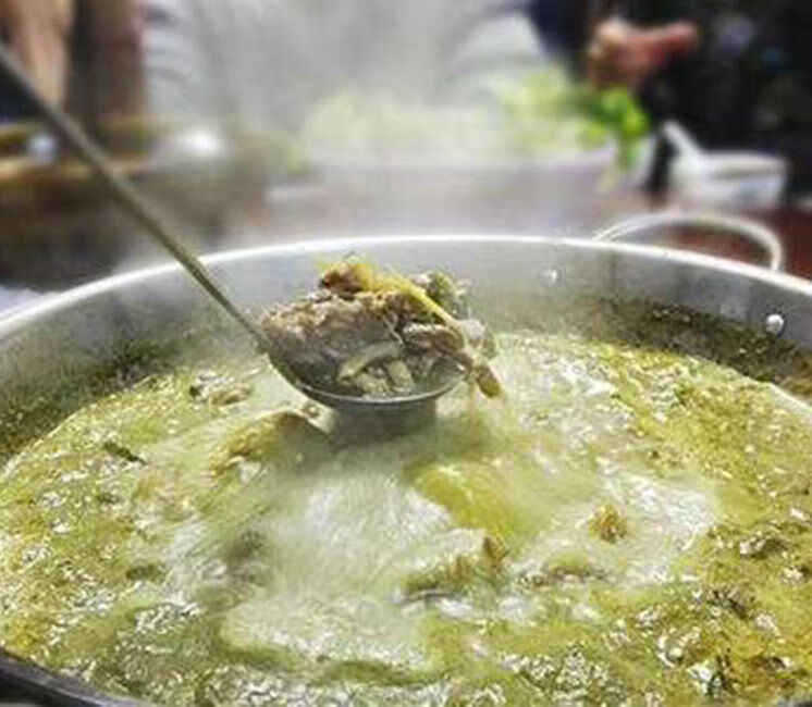牛瘪火锅汤贵州特产黔东南美食榕江从江黎平2斤百草牛瘪汤牛瘪3斤肉3