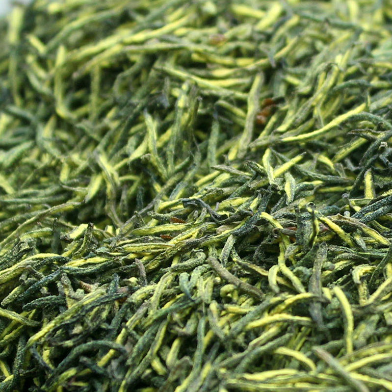 杜仲雄花杜仲雄花杜仲雄花茶男性雄风花茶泡水 杜仲雄花50g【图片