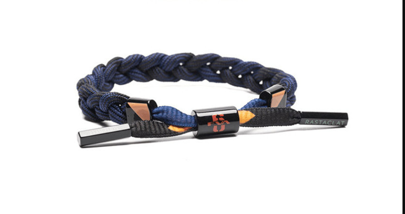 eva联名手环经典款小狮子手链0号周边新世纪福音战士动漫初号机限定