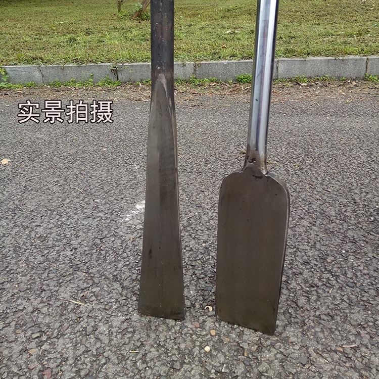 春枝韵挖树锹种树工具钢园林锹起苗器挖树锹挖树铲钢锹花锹花铲挖树