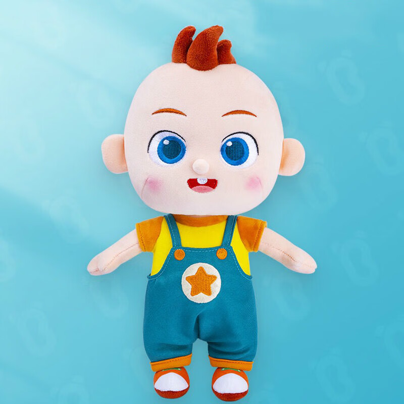 jojo绘本宝宝巴士赳赳成长系列游戏篇绘本jojo奇妙好习惯5册