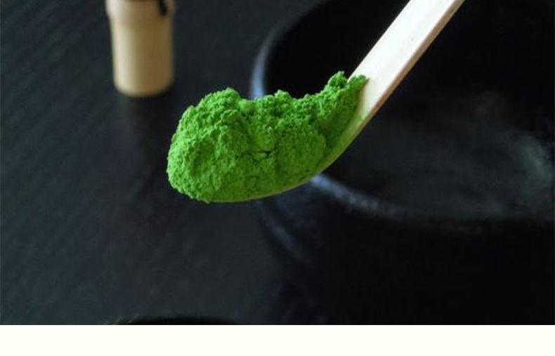 五十铃抹茶粉 宇治抹茶粉五十铃 青岚若竹日本式烘焙冲饮用拿铁奶茶筅