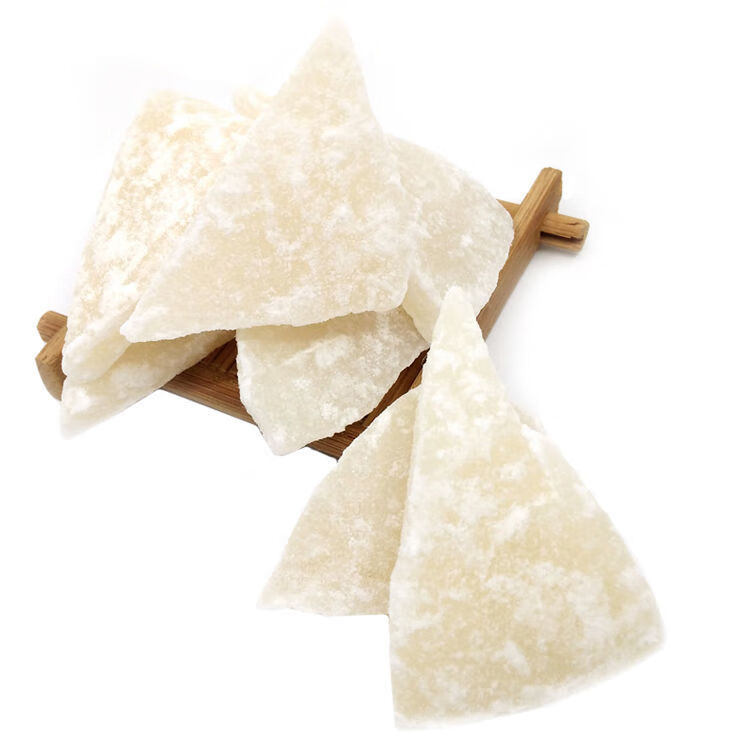 海南特产糖椰角椰子角椰子肉块椰子片休闲蜜饯零食 海南椰子角250g