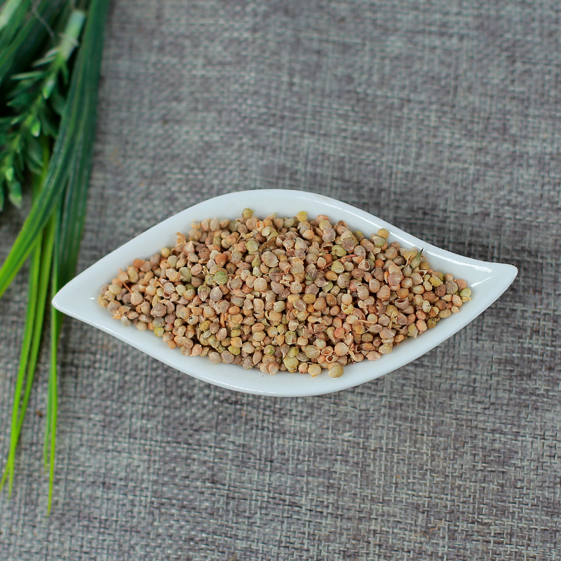 北京同仁堂菠菜子500g克无硫中药材菠菜籽菠菜种子可磨菠菜子粉