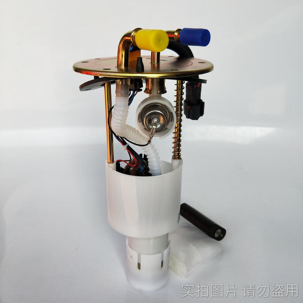 适用于宝骏730配件适用东风风光330 350 360 370 580 s560汽油泵总成