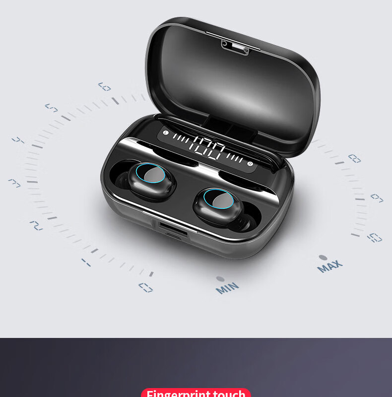 华为huawei通用无线蓝牙耳机双耳2022年mate40pro男女鲸逐科技黑升级