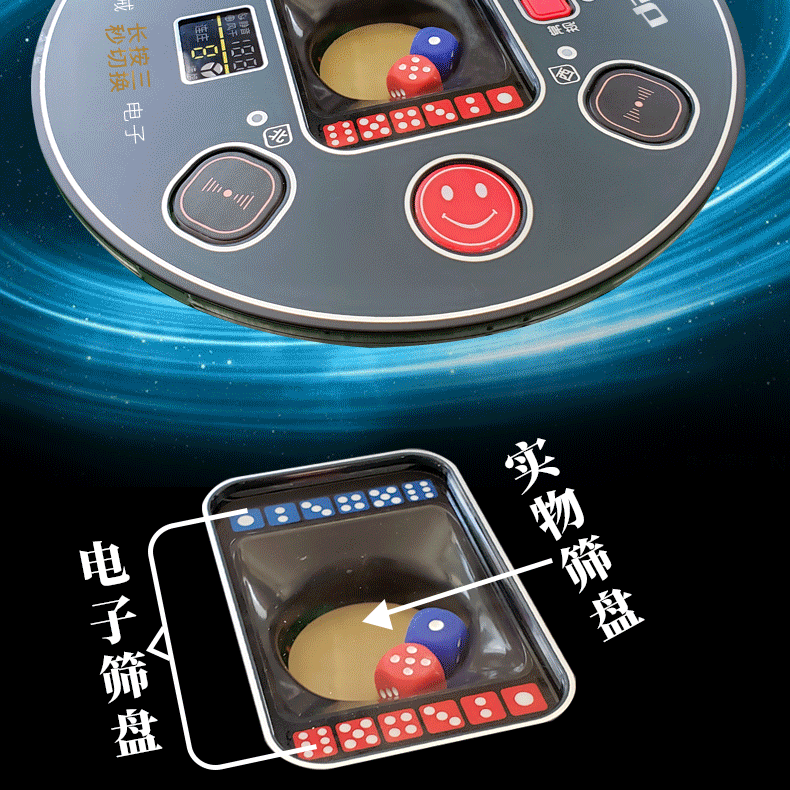 上海希友3t麻将机全自动智能家用餐桌棋牌室两用麻将桌3t全套带牌不带