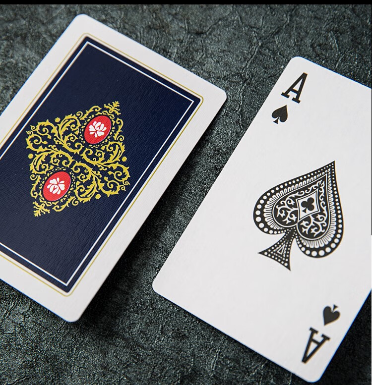 姚记0218塑料盒装 扑克牌8副加厚纸牌整箱加硬扑克飞牌朴克 姚记0218