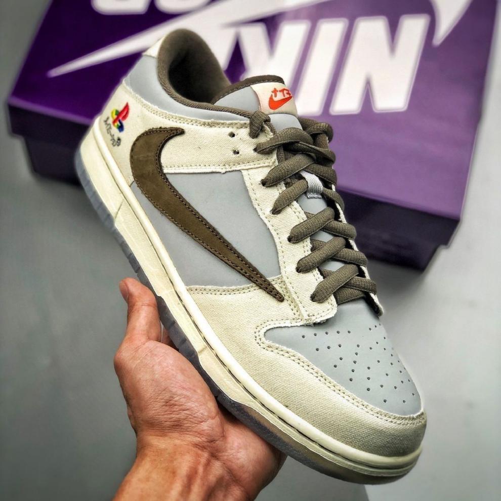  高版本dunk八公多少钱_nike dunk8码鞋子是多大 第2张