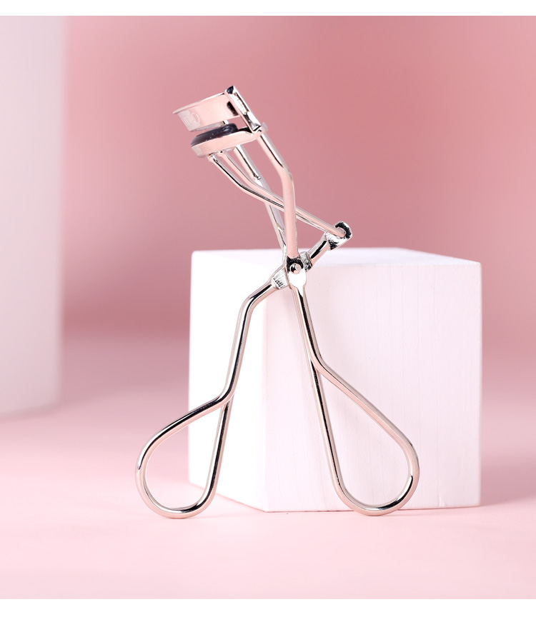 日本资生堂213睫毛夹女持久定型卷翘小型局部便携式小巧214全弧睫毛夹