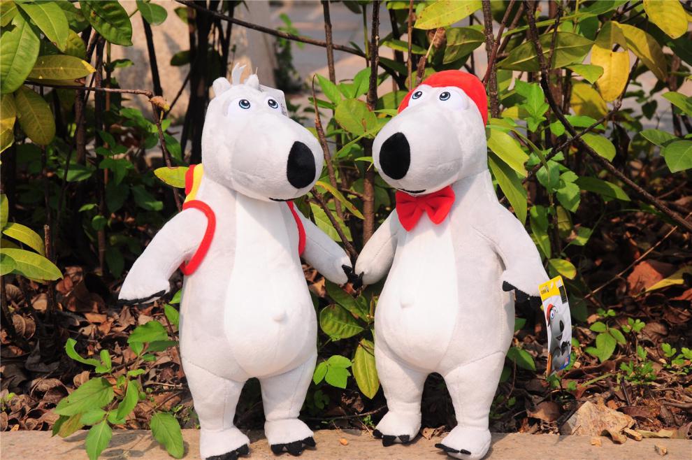 大号贝肯熊公仔丑萌欠揍熊毛绒玩具倒霉熊女生睡觉抱安抚抱抱熊床上