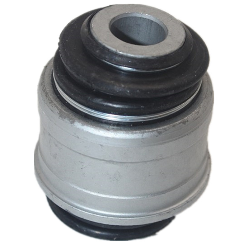 适用全新君威新君越15后羊角胶套万向节迈锐宝xl转向节衬套迈锐宝xl